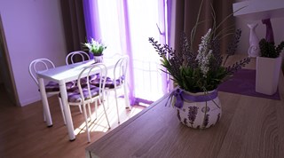 Apartamenyu na Pięterku